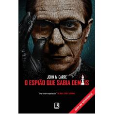 O Espiao Que Sabia Demais