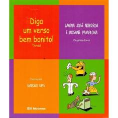 Diga Um Verso Bem Bonito