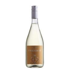 Vinho frisante ponto nero freebie branco 750ml