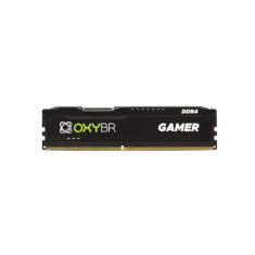 Memória Ram OxyBr Gamer DDR4 32GB 3200MHz