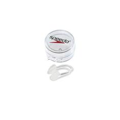 Presilha Nasal Universal Nose Clip Speedo, Branco