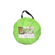 Barraca Infantil 3 em 1 Dinossauro, DM Toys