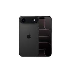 iPhone Air Apple 256GB, Câmera Fusion de 48MP, Tela 6.5" Super Retina XDR, Preto-espacial