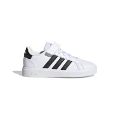 Tênis Adidas Grand Court Elastic-Unissex