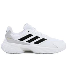 Tênis CourtJam Control 3 Adidas-Masculino