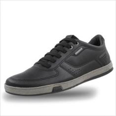 Tênis Casual Masculino Pegada Element-Masculino