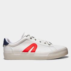 Tênis Rainha York Unissex-Unissex