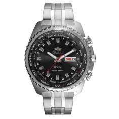 Relógio Orient Masculino Automático 469SS057F P1SX