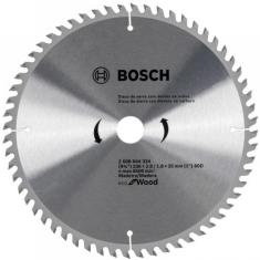 Disco Para Serra Circular Bosch 9, 60 Dentes