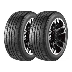 Kit 2 Pneus Yeada Aro 17 215/60R17 YDA-266 100H