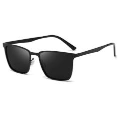 Óculos de Sol Masculino UV400 Polarizado