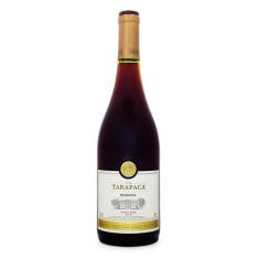 Vinho Chileno Tarapaca Reserva Pinot Noir 750ml