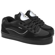 Tênis Hocks Puff Refletivo