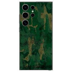 Capa Adesivo Skin161 Verso Para Galaxy S24 Ultra (SM-S928B)