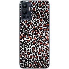 Capa Adesivo Skin355 Verso Para Infinix Hot 12 (2022)