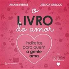 Livro Do Amor, O
