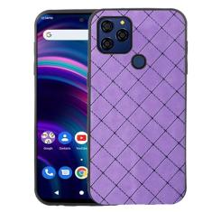 ELISORLI Compatível com BLU G91S Capa Robusta Fina Fina Acessórios de Celular Antiderrapante Borracha TPU Proteção Celular Silicone Capa Protetora Macia para Azul G 91s 6.8 17.3 cm 2022 Mulheres