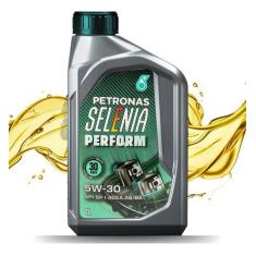 Oleo Lubrificante Motor Sintetico Selenia 1 Litro 5w30