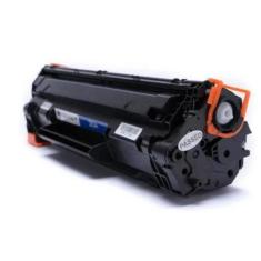 Toner Compatível CF283a 283a 83a Para M125a M127fn M127fw M225 M201 M2