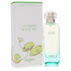 Perfume Feminino Hermes 100 ML Eau De Toilette Spray