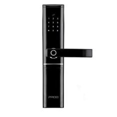 Fechadura Digital Zamac FD-500 Pro - Pado