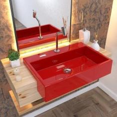 Kit Cuba Xrt55 Torneira Pratika 1060 Metal e Válvula Click 1 Polegada 