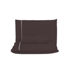 Kit jogo Lençol Queen 3 Peças 400 Fios Ponto Palito Conjunto Cama Box 