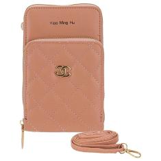 Bolsa Feminina Transversal H.E Pr1032