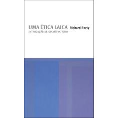 Livro - Uma ética laica