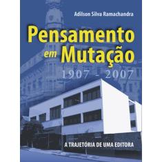 Livro - Pensamento em Mutação