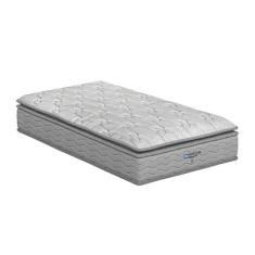 Colchão Solteiro Anatômico D45 / Guarda Costas Próextreme Plus Euro Pi