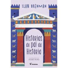 Histórias Do Pai Da História