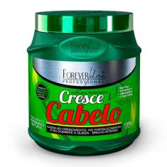 Máscara Cresce Cabelo Forever Liss 1kg
