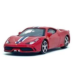 Miniatura Carro Ferrari Para Colecionadores E Pilotos
