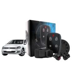 Alarme para carro universal positron cyber fx360
