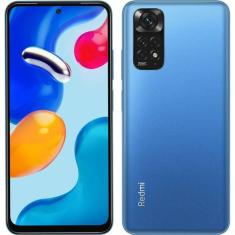 Redmi note 11 twilight blue 4gb ram 128gb rom - Xiaomi