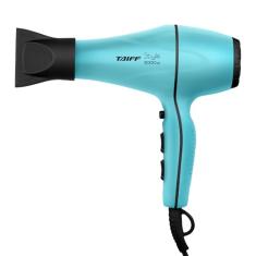 Secador Style 2000, 220V, Taiff, Azul Tiffany, Pequeno