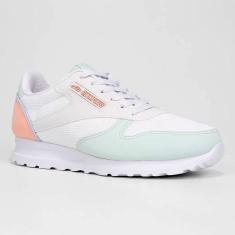 Tênis Olympikus Jogging 101 Feminino - Branco