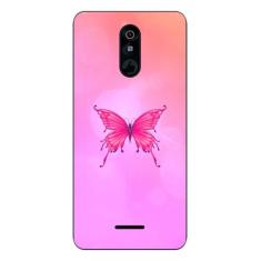Capa Adesivo Skin163 Verso Para Positivo Twist 3 Pro (2020) - KawaSkin