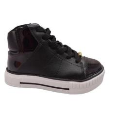 Tênis Molekinha Infantil Feminino - 2565.103-Feminino