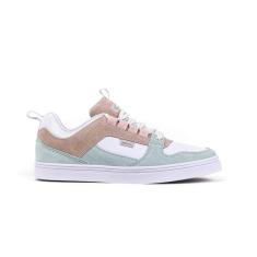 Tênis Hocks Pop Lite "PIMP" Green/Rose-Unissex