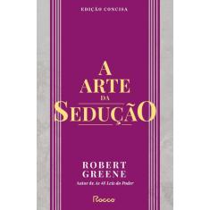 Livro - A arte da sedução