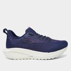 Tênis Olympikus Acqua Feminino-Feminino