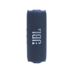 Caixa de Som Bluetooth Flip 7 Portátil 35W Blue JBL, Azul, Bivolt