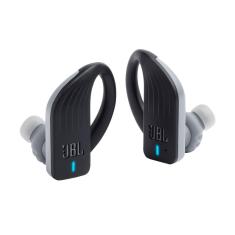 Fone de ouvido Esportivo jbl Endurance Peak Wireless Waterproof IPX7 Bluetooth Preto