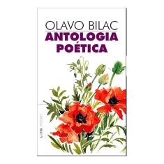 Antologia Poética - Olavo Bilac
