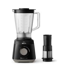 Liquidificador Daily RI2112, Preto, 110v, Philips Walita