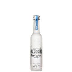 Vodka Belvedere Miniatura 50ml