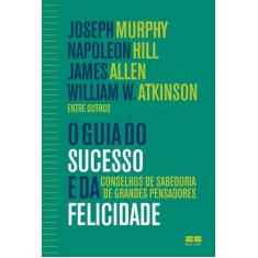 Livro - O guia do sucesso e da felicidade