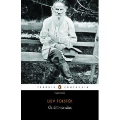 Livro - Os últimos dias